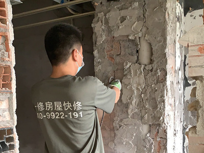 東莞正規防水補漏公司推薦與防水工程施工要點解析