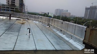 專業防水堵漏服務 守護聊城建筑安全，從樓頂到地下室的全面防護