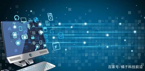 馬云與技術(shù)創(chuàng)新 非技術(shù)背景下的科技遠(yuǎn)見